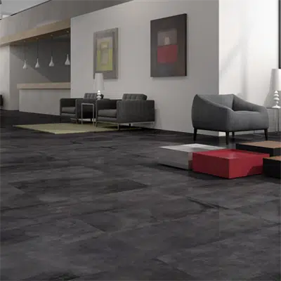 Collection Future colour Negro Floor Tiles için görüntü