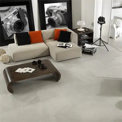 Collection Brancato colour Blanco Floor Tiles için görüntü