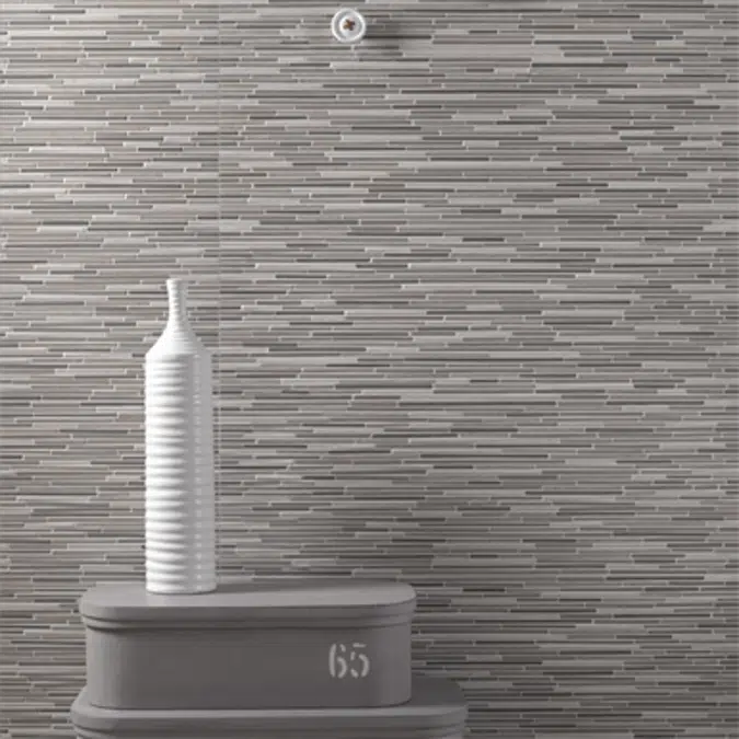 Collection Brancato colour Grafito Wall Tiles