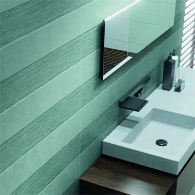 Image for Collection Chic colour Azul Wall Tiles