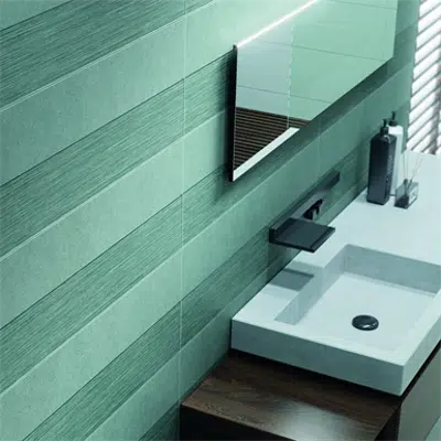 Collection Chic colour Azul Wall Tiles için görüntü