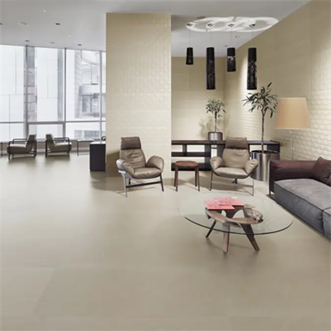 Collection Evoque colour Marfil Floor Tiles