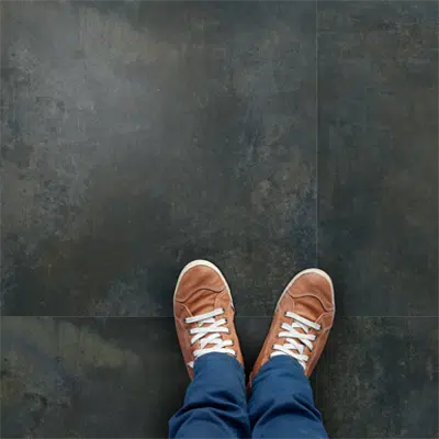 Image for Collection Future colour Oxido Floor Tiles