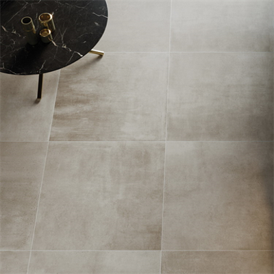 Image for Collection Boreal colour Grey Floor Tiles