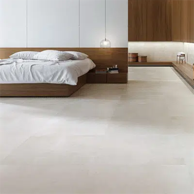 Collection Boreal colour Beige Floor Tiles için görüntü