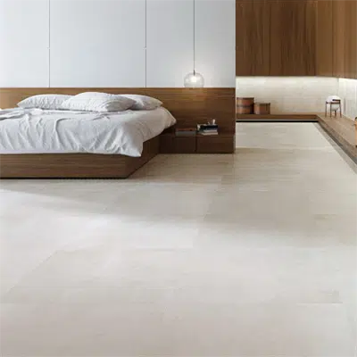 Image for Collection Boreal colour Beige Floor Tiles