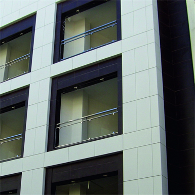 BIM objects Free download! Collection Zebra colour Black Floor Tiles