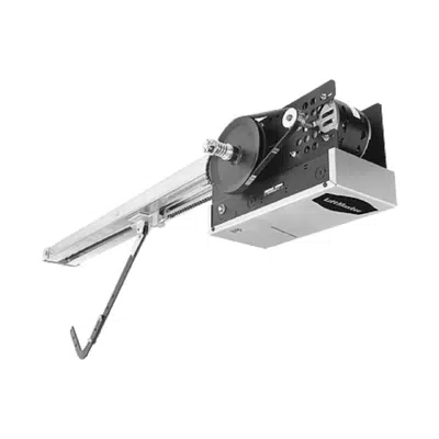 kép a termékről - MT Medium-Duty Logic Trolley Operator