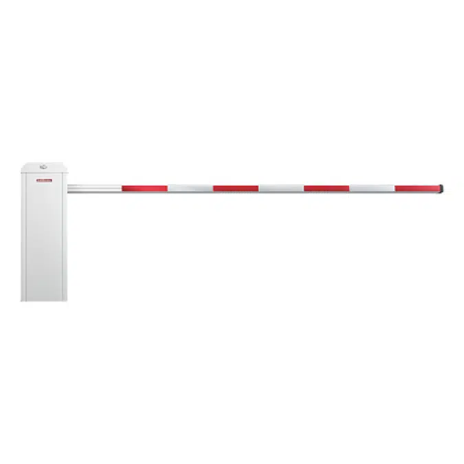 MAT Barrier Gate Operator