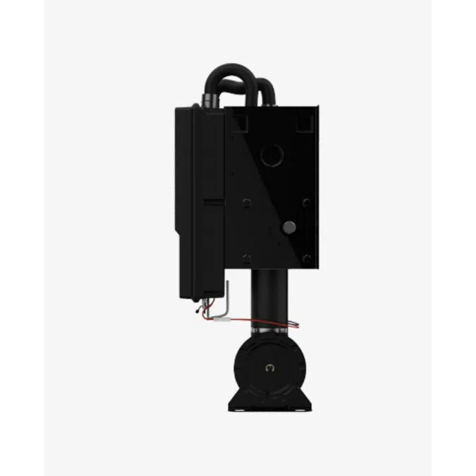 MAXUM DC Hoist Commercial Door Operator