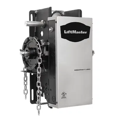 kép a termékről - MHS Medium-Duty Logic Slow-Speed Hoist Operator