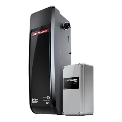 kép a termékről - DDO8900W Light-Duty Commercial Dock Door Operator