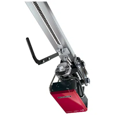 kép a termékről - GT Gearhead Trolley Operator - Logic 5.0