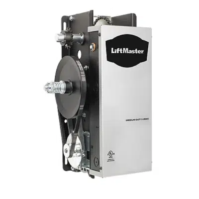 kép a termékről - MJ Medium-Duty Logic Jackshaft Operator