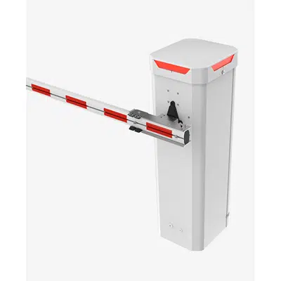 imagen para CBG24DC TECHNA DC Commercial Barrier Gate Operator