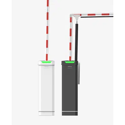 imazhi i PBG24DC TECHNA Parking Barrier Gate Operator