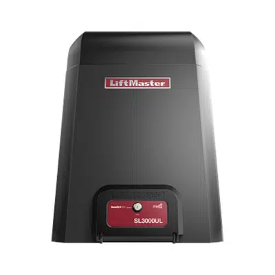 画像 SL3000UL Slide Gate Operator