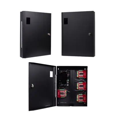 Immagine per CAPXAP Smart Access Controller Panel