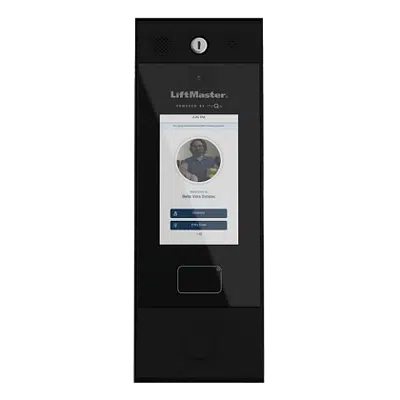 kép a termékről - CAPXM Smart Video Intercom – M