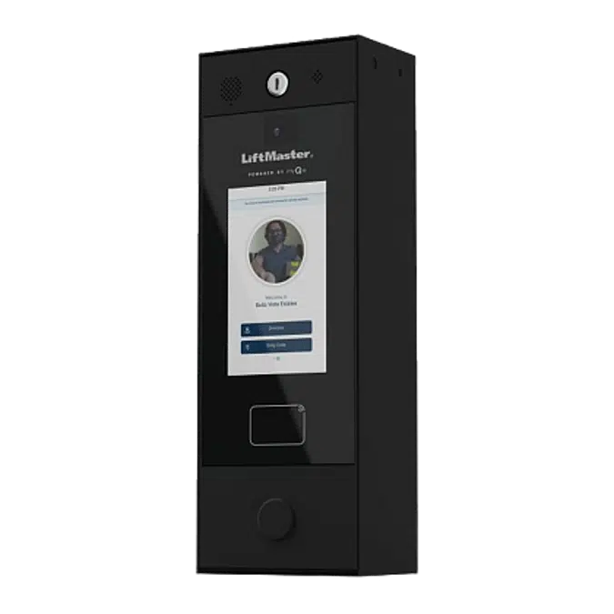 CAPXM Smart Video Intercom – M