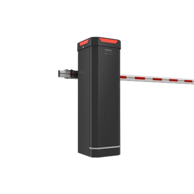 IBG24DC TECHNA Industrial Barrier Gate Operator