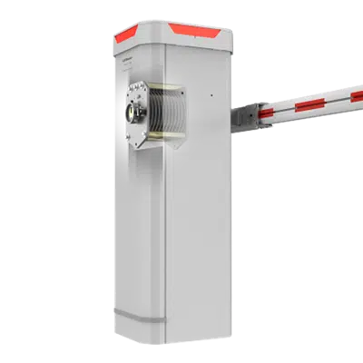 imazhi i IBG24DC TECHNA Industrial Barrier Gate Operator
