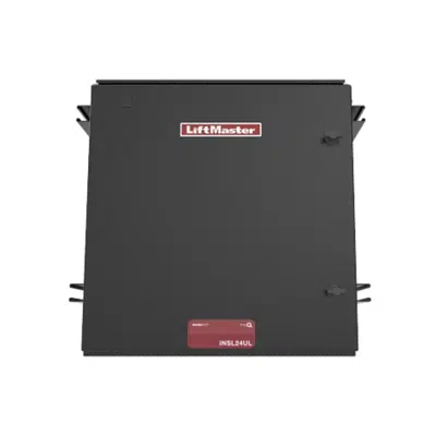 imagen para INSL24UL Gate Operators 