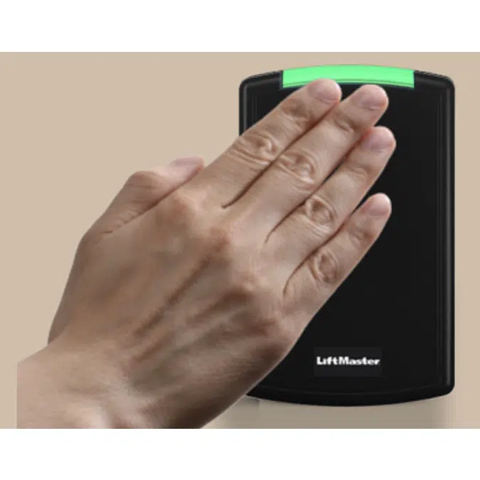 Keypad Access Systems SRDRST
