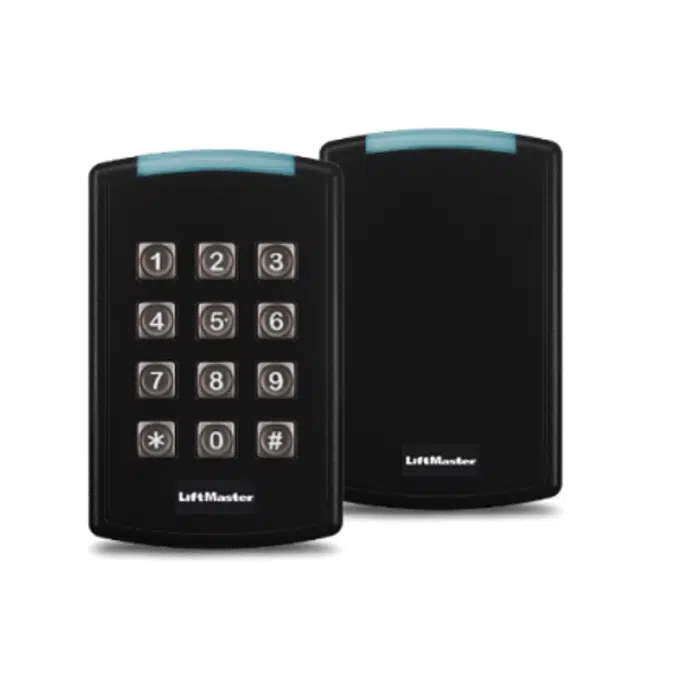 Keypad Access Systems SRDRST
