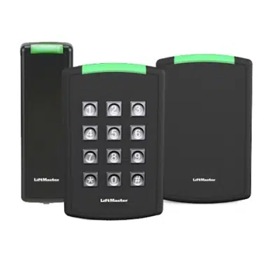 obraz dla Keypad Access Systems SRDRST
