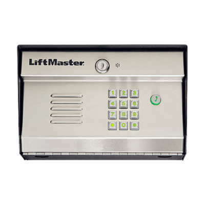 Image for EL1SS Telephone Intercom and Access Control System