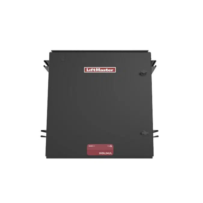 IHSL24UL Gate Operators 