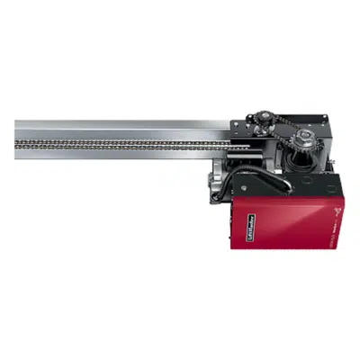 afbeelding voor GSD Gearhead Slide Door Operator - Logic 5.0