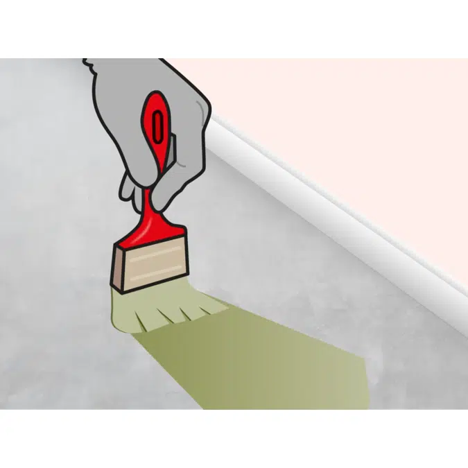 Impermeabilizante membrana elástica: ME 700