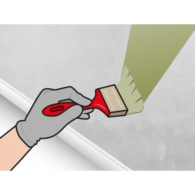 Impermeabilizante cementoso súper flexible: Hidrotek Flex