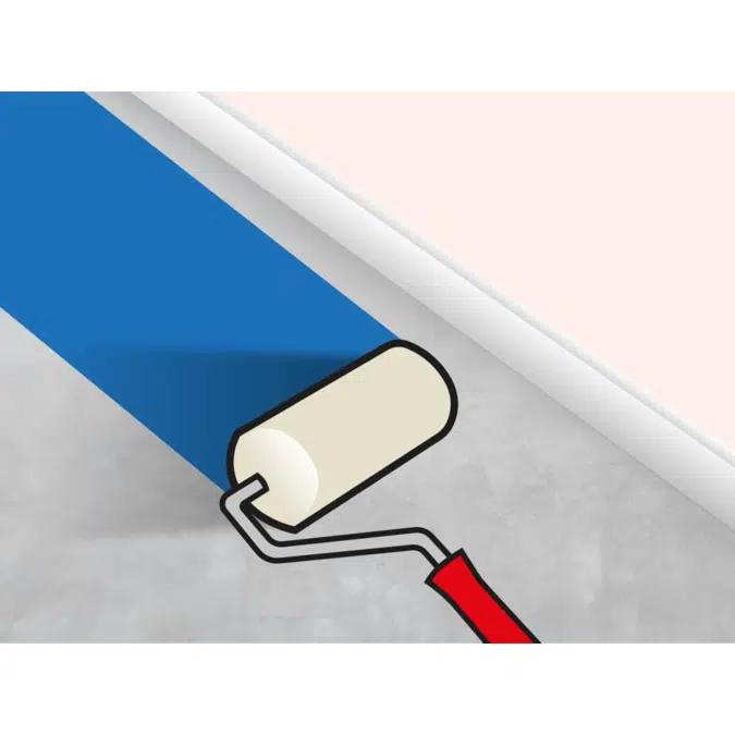 Impermeabilizante membrana elástica: AquaProtect