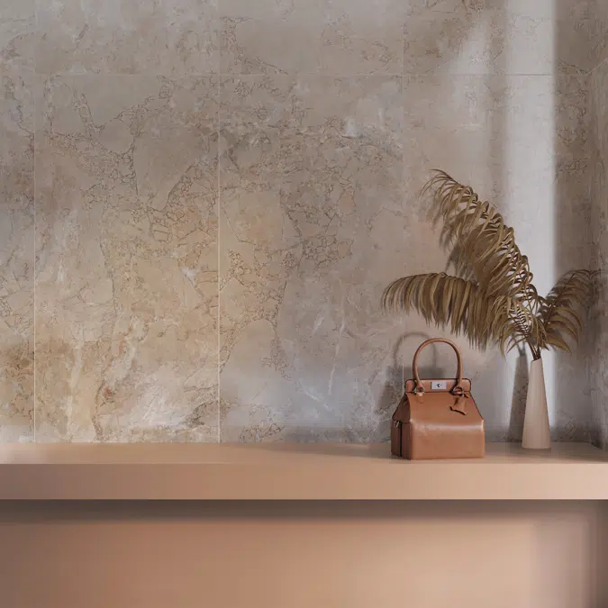 Marble-X VitrA Tile Collection
