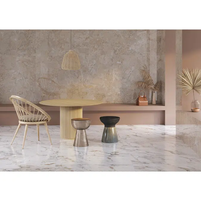 Marble-X VitrA Tile Collection