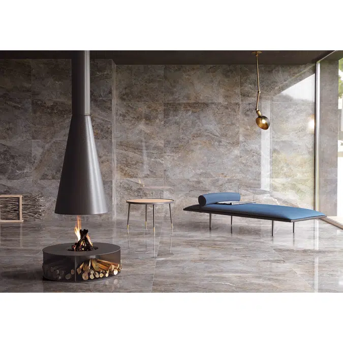 Marble-X VitrA Tile Collection