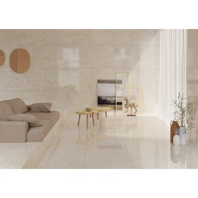 Marble-X VitrA Tile Collection