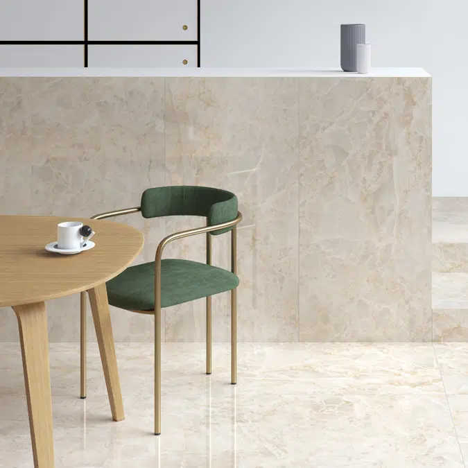 Marble-X VitrA Tile Collection