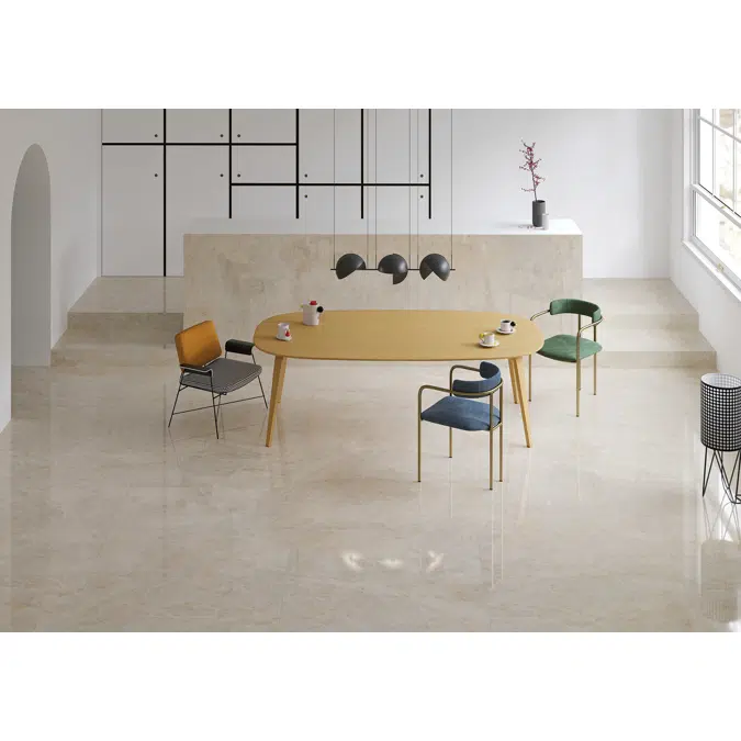 Marble-X VitrA Tile Collection