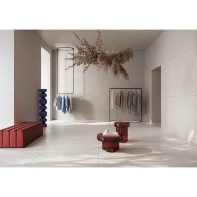 Image for CementEra VitrA Tile Collection