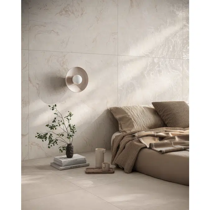 CementEra VitrA Tile Collection