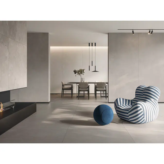 CementEra VitrA Tile Collection