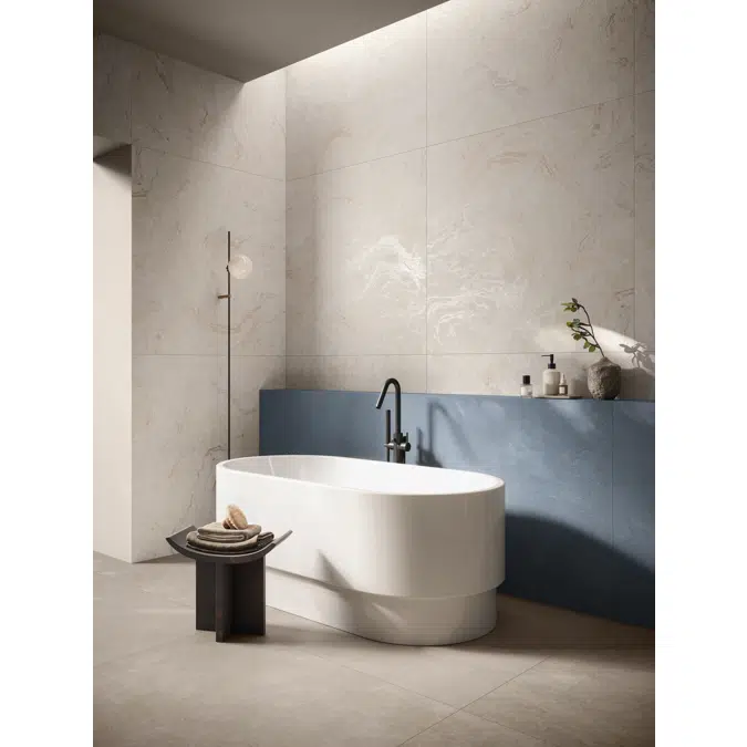 CementEra VitrA Tile Collection