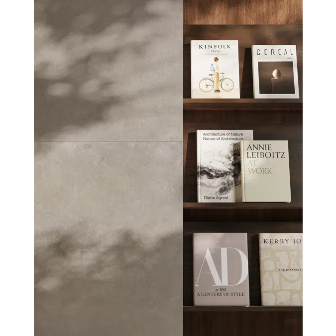 CementEra VitrA Tile Collection