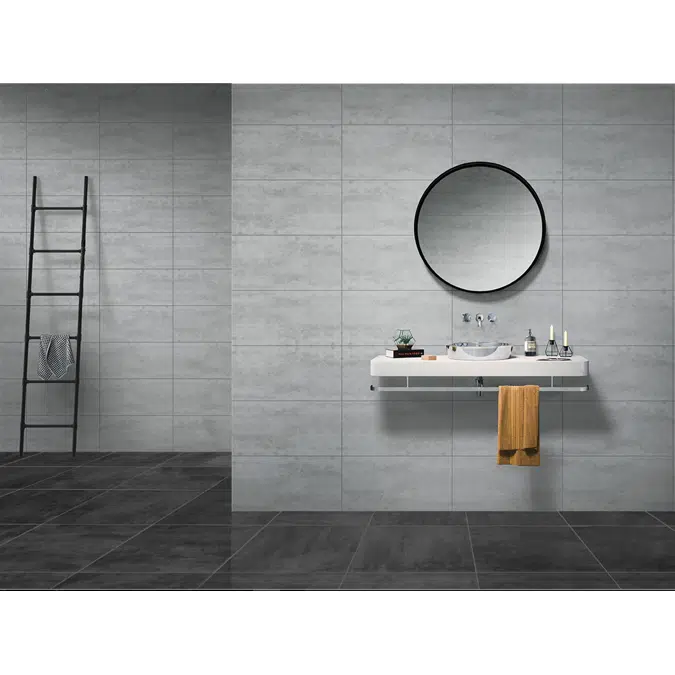 Metro VitrA Tile Collection