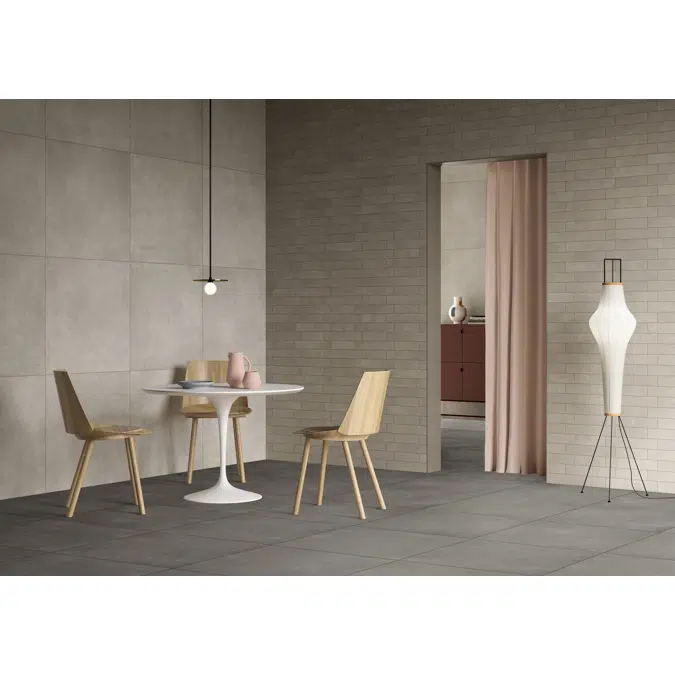 Urbancrete VitrA Tile Collection