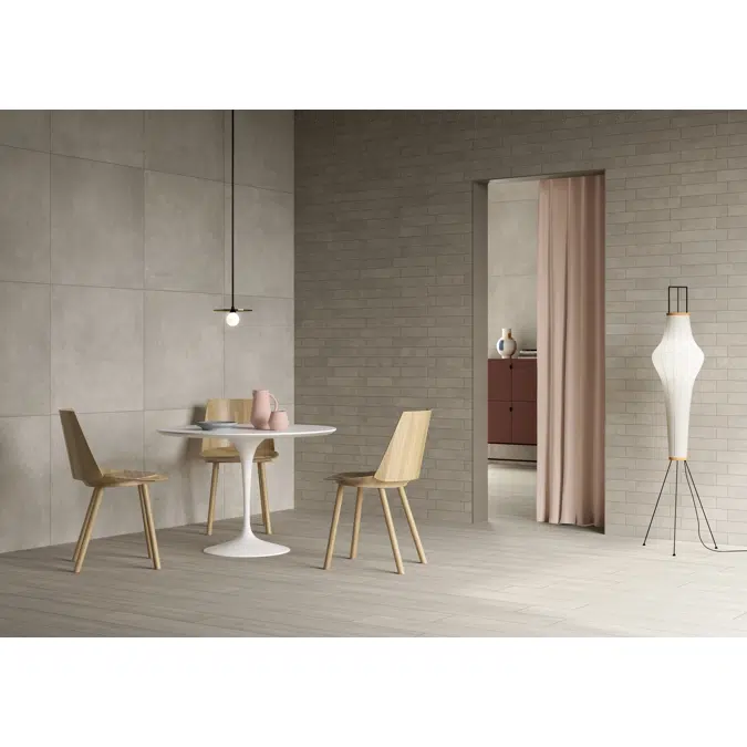 Urbancrete VitrA Tile Collection